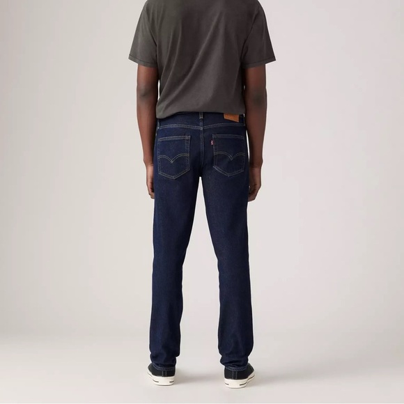 511™ SLIM FIT advanced stretch MEN'S JEANS - Picture 1 of 7